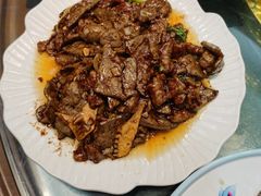 -白魁老号饭庄(安内店)