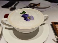 松露卡布奇诺菌菇汤-王品牛排(佛山南海万科广场店)