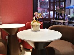 -哈根达斯(美罗城店)