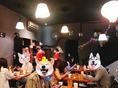 -付小姐在成都(中山公园店)