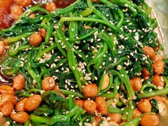 -金源烤肉面片馆(师大店)