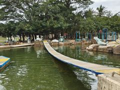 -海上田园