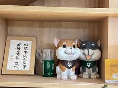 -是阿柴呀！柴犬咖啡·爱喵喵猫咖