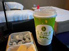 -金色印象·4K影院式足体养生(香榭里店)
