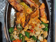 -西南政法大学-学生1食堂