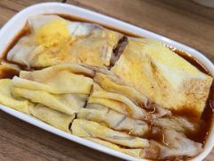 -龍囍粤·顺德小吃·煲仔饭(安定门店)
