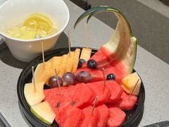 -海底捞火锅(龙湖三千集店)