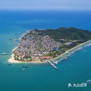 2021，这些西岛美景，献给每一个向好而行的你！
