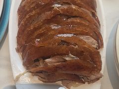 -梅利汴京烤鸭•开封豫菜地标店(晋安路店)