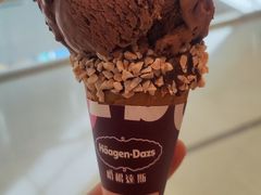 -哈根达斯(皇城恒隆广场店)