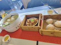 -馋遇江南·精致湖景雅宴(东方之门店)