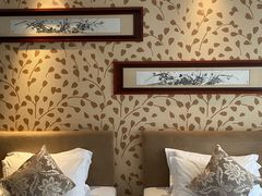 -天目湖御水温泉·度假酒店