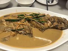 -华盛丰温州大排档(东三环南路店)