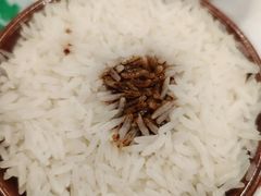 小钵子猪油饭-东排食堂长沙小吃大排档(五一广场店)