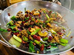 -和福餐馆(西江古街店)