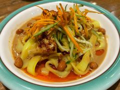 -清真·玛丽亚新疆菜主题餐厅(浙江中路店)