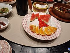 -渝月川菜(海岸城店)