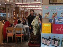 -添福来墨鱼饺子 · 海鲜东北菜(大连星海·黄浦路店)