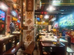 -江北北火锅馆·公路夜市(魏公村店)