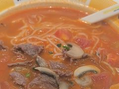 -粉小主·贵州酸汤牛肉粉(南京仙林金鹰店)