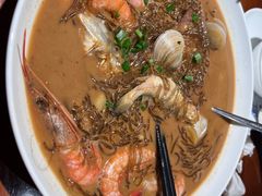 -涌觅名灶·本地海鲜宁波菜(财富广场店)