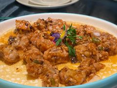豉汁排骨-巡味顺德菜(龙华壹方城店)