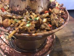 -老佛爷蛙锅•鲜蛙煲(麦凯乐店)