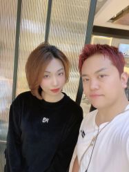 -MONE美发沙龙