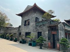 -东莞市可园博物馆