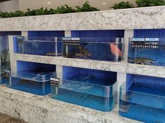 -香山湖渔家大院