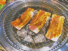 -吉志烤肉(太原总店)