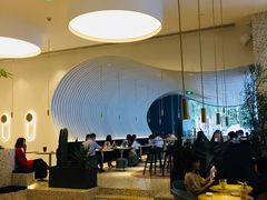 大堂-gaga(金光华店)