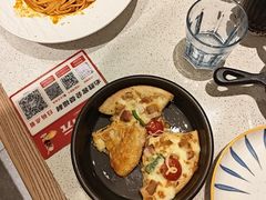 -必胜客(集美杏东店)