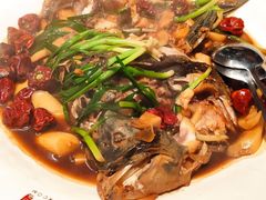 -上名堂·鱼头好吃(体育场路店)