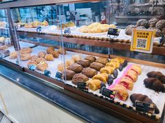 -牛角村(大族广场店)