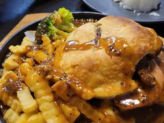 -妈阁铭记澳葡美食