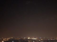-鬼笑石后山停车场