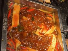 -重庆九记老火锅(广场店)