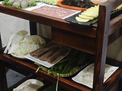 -东仔·东北小酒馆(新乐店)