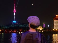 -武汉两江游览·夜游长江(汉口粤汉码头)
