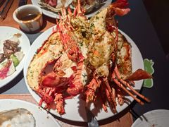 -拉蒂娜·巴西牛排馆 Latina·Brazilian Steakhouse(王府井喜悦店)