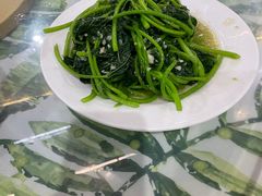 -四姑娘川味海鲜(八爪鱼店)