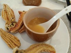 -冀粤香海鲜自助餐厅(西美五洲店)