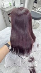 -GN概念烫染沙龙