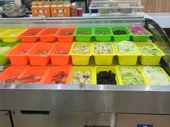 -舞素卷菜煎饼.糁汤(万达金街店)