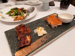 精选烧味拼盘-北京厨房(SKP店)