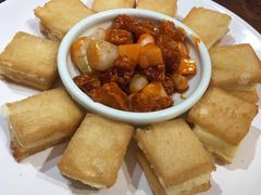 -猪肉婆私房菜(容桂总店)
