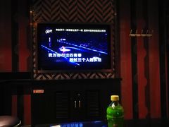 -歌友汇KTV(悦荟广场店)
