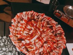 -伊茉家的烤肉店(勒泰中心店)