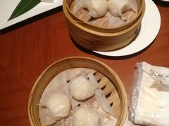 -杭州JW万豪酒店-万豪中餐厅